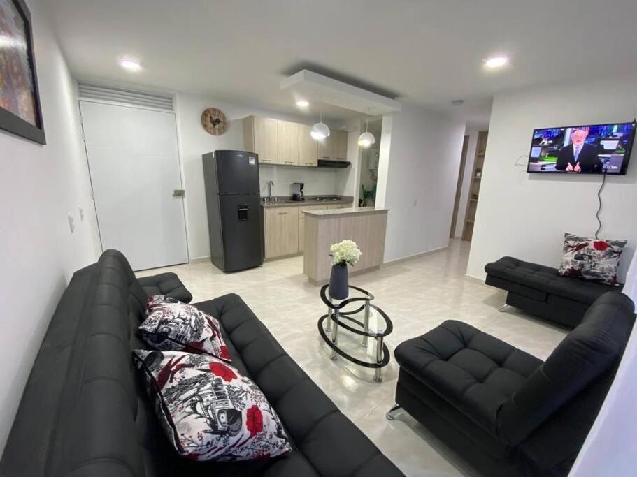 Acogedor En Casa