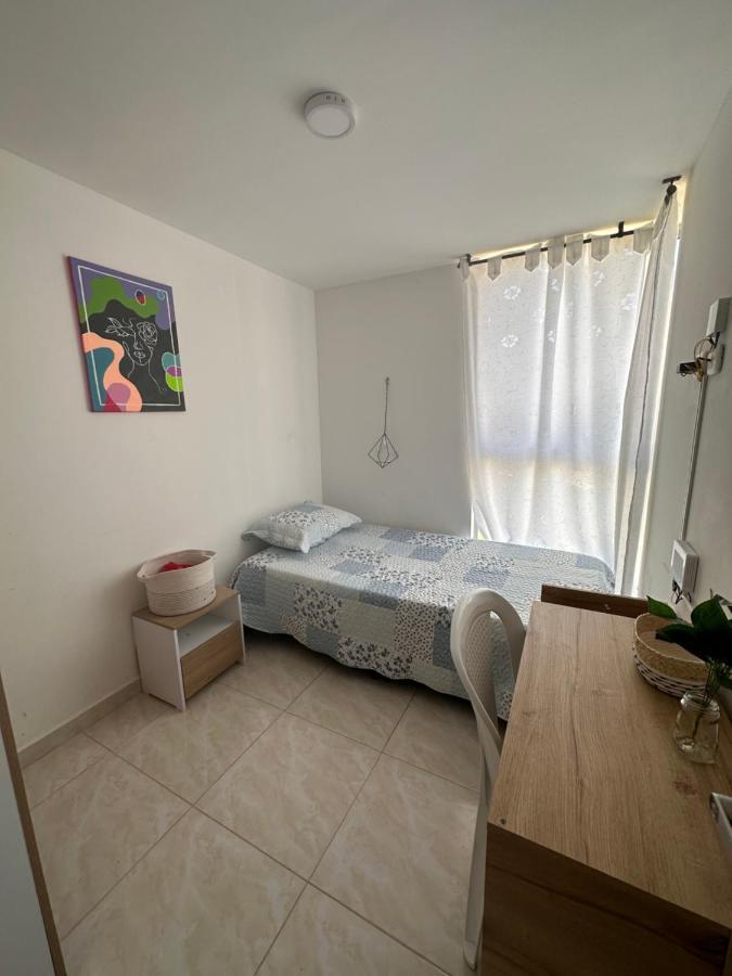 Acogedor En Casa * Manizales